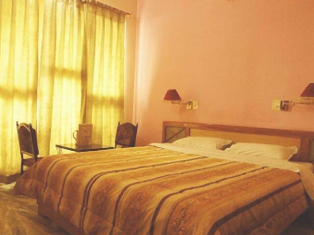 Hill Crest Riviera, Nainital 4